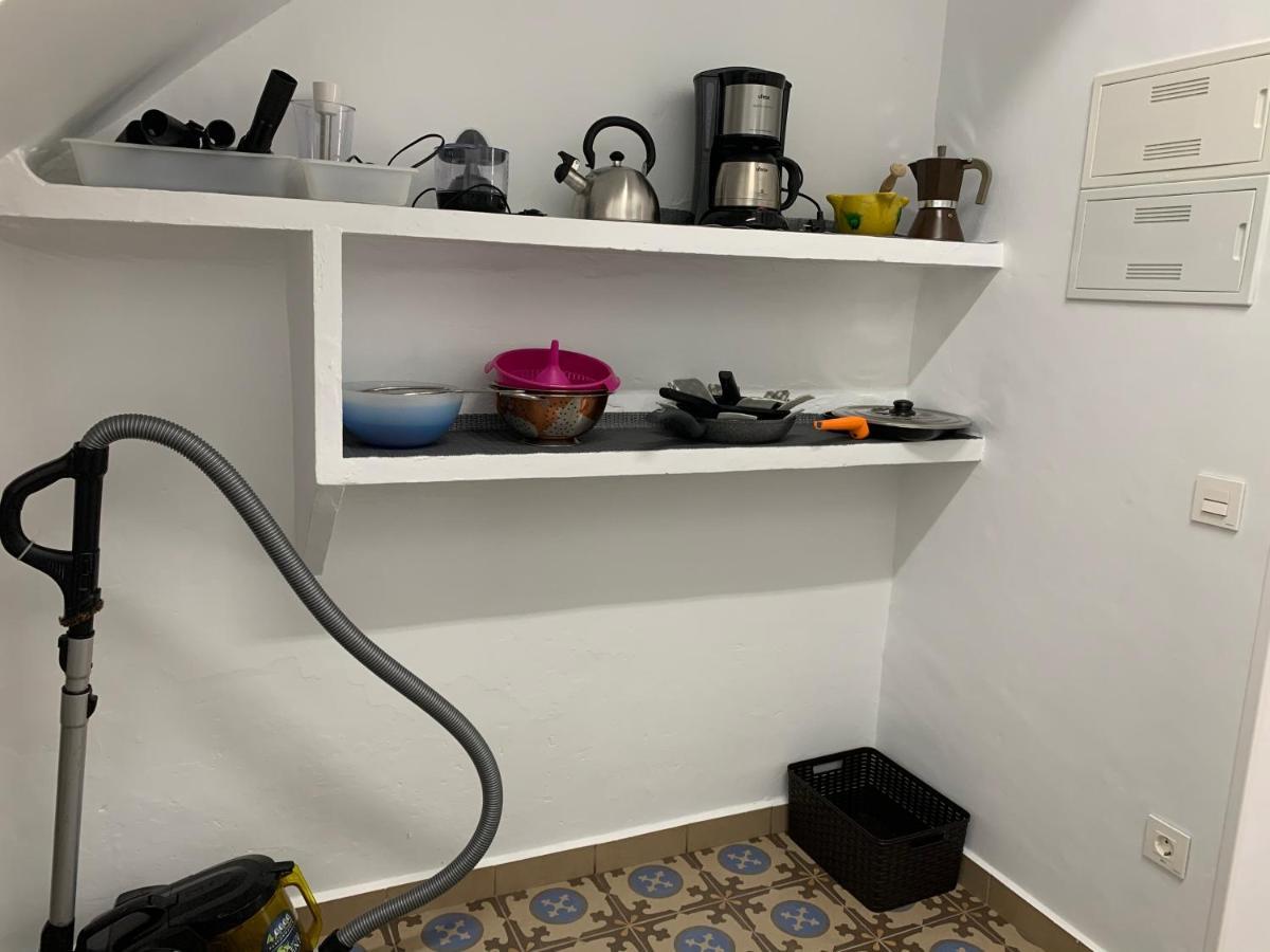 Ca La Marti Villa Pedreguer Eksteriør billede