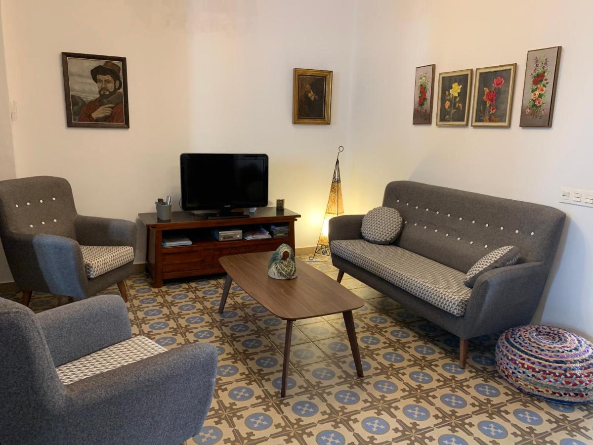 Ca La Marti Villa Pedreguer Eksteriør billede