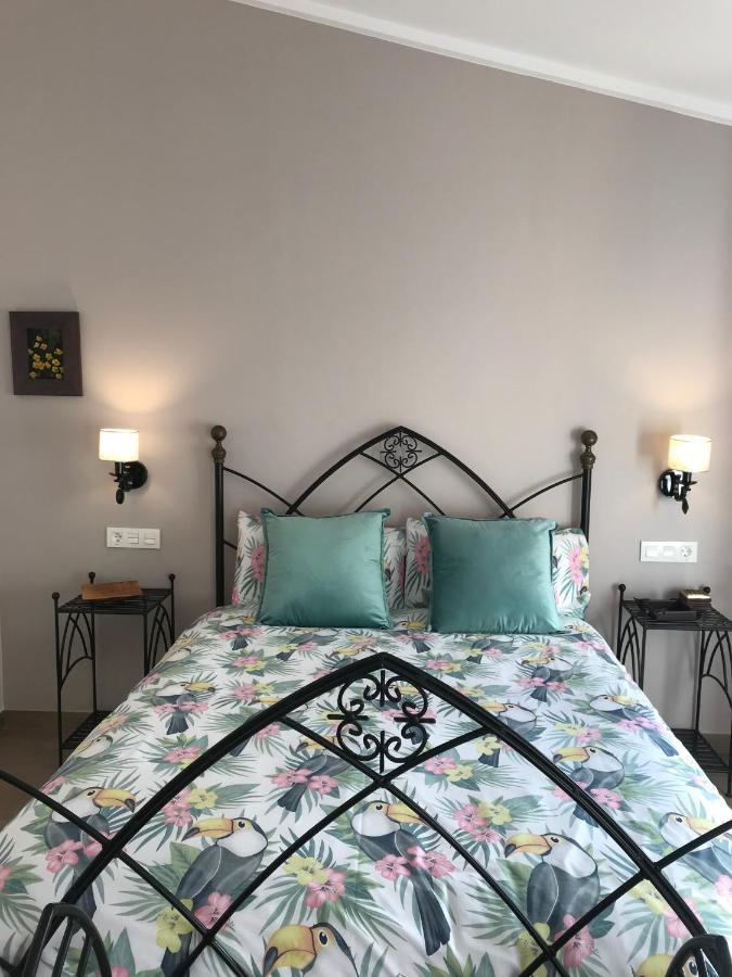 Ca La Marti Villa Pedreguer Eksteriør billede